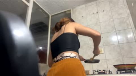 Gabs online show from February 25, 1:37 am