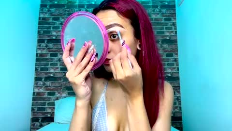 erizdarkveyl online show from June 6, 5:56 am
