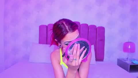 erizdarkveyl online show from June 27, 5:12 am