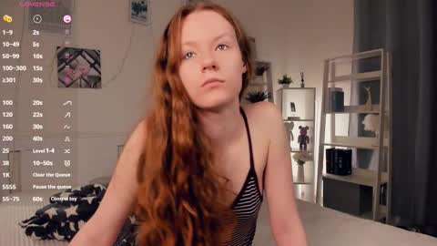 Snapshot of erline_may chatting on February 1, 8:24 am Sofia online show from February 1, 8:24 am