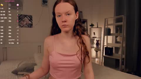 Snapshot of erline_may chatting on February 2, 8:35 am Sofia online show from February 2, 8:35 am