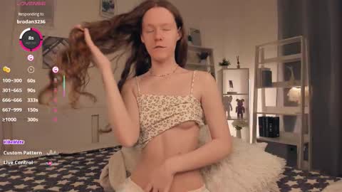 Snapshot of erline_may chatting on February 5, 8:41 am Sofia online show from February 5, 8:41 am