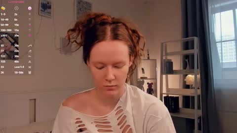 Snapshot of erline_may chatting on February 9, 8:18 am Sofia online show from February 9, 8:18 am