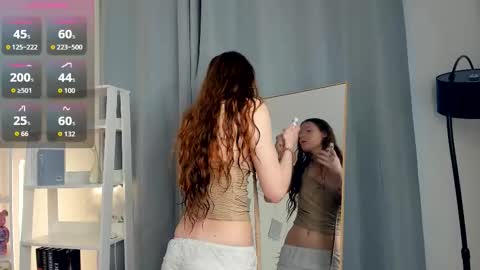 Snapshot of erline_may chatting on February 13, 8:54 am Sofia online show from February 13, 8:54 am