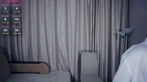 Snapshot of erlinefairall chatting on November 6, 8:10 pm Erline and Monica online show from November 6, 8:10 pm