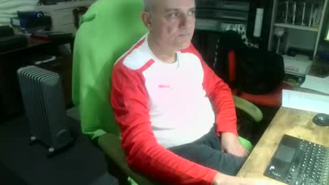 ernello online show from September 25, 12:53 pm