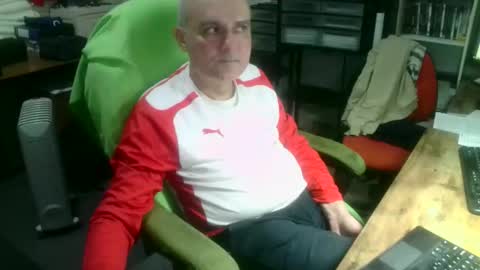 ernello online show from September 27, 6:57 pm