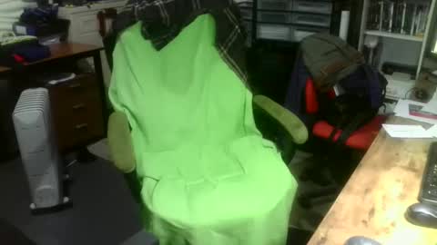 ernello online show from October 30, 5:09 am