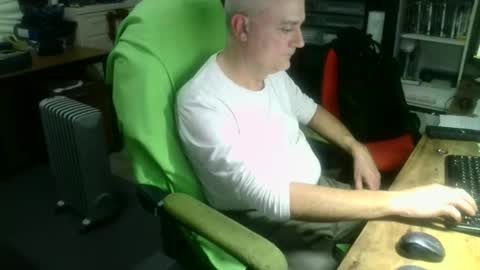 ernello online show from November 2, 11:07 pm