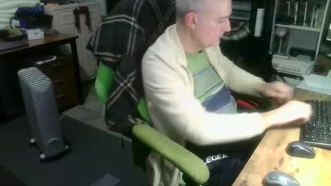 ernello online show from November 20, 5:29 am