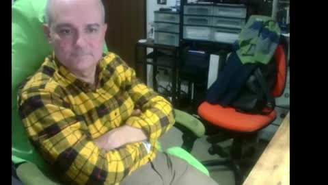 ernello online show from January 14, 12:33 pm