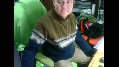 ernello online show from January 16, 7:12 am