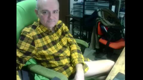 ernello online show from January 16, 7:40 pm