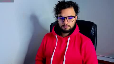 ernesto rodriguez 82 online show from October 17, 5:21 am