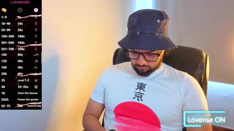 ernesto rodriguez 82 online show from December 14, 8:24 pm