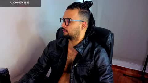 ernesto rodriguez 82 online show from April 3, 12:25 pm