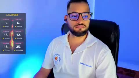 Snapshot of ernesto_rodriguez_82 chatting on June 26, 11:03 am ernesto rodriguez 82 online show from June 26, 11:03 am
