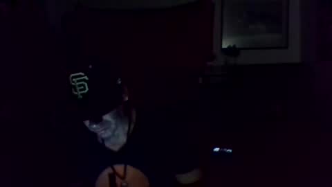 Ernsmashin online show from May 26, 4:30 am
