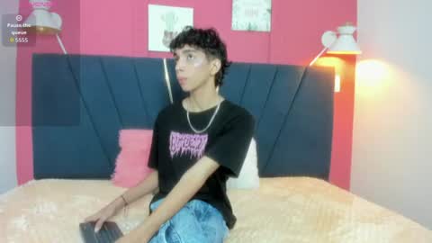 Snapshot of ero_boy40 chatting on July 17, 4:08 am ero_boy40 online show from July 17, 4:08 am