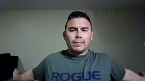 erock42 online show from September 9, 12:54 am