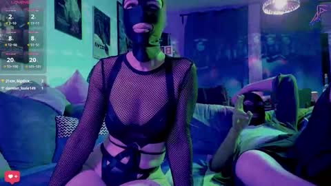 erologos online show from October 18, 6:08 pm