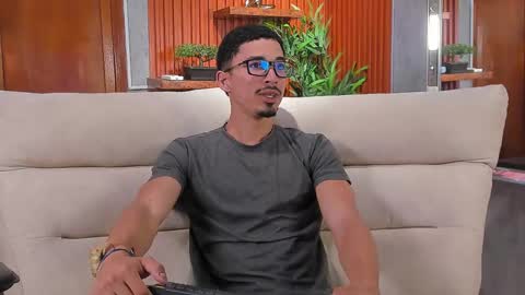 eros_becker_ online show from March 9, 12:14 am