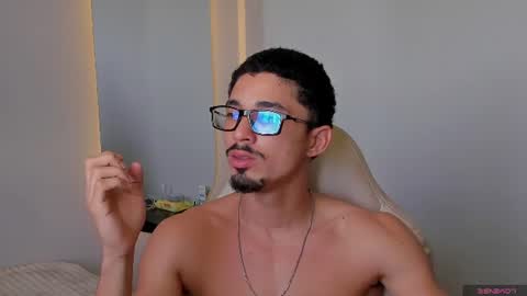 eros_becker_ online show from June 11, 2:15 pm