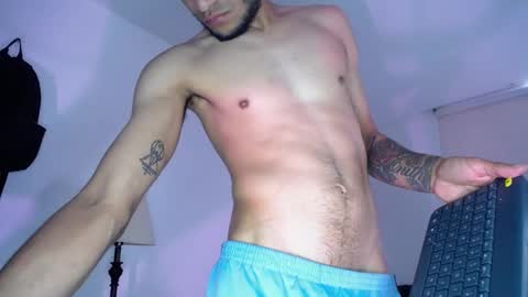 Eros online show from December 18, 1:12 pm