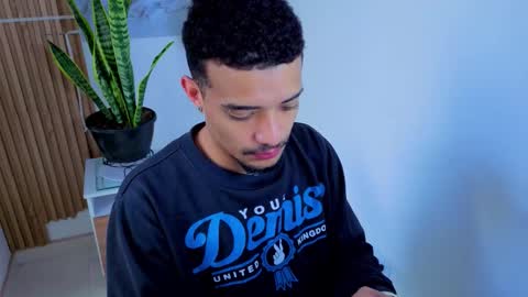 Eros online show from October 23, 3:11 pm