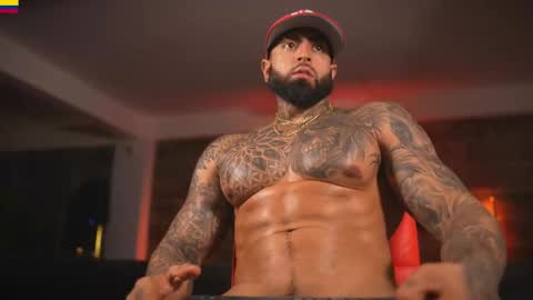 Snapshot of eros_dark_ chatting on April 18, 10:52 am EROS DARK online show from April 18, 10:52 am