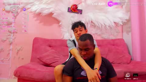 eros_fang online show from October 13, 12:38 pm