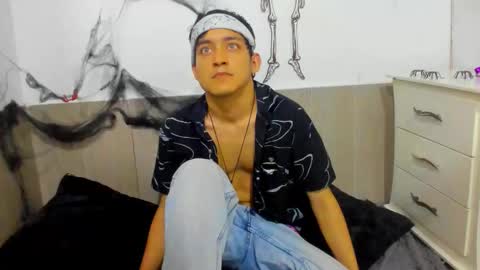 eros_fang online show from October 24, 12:12 pm