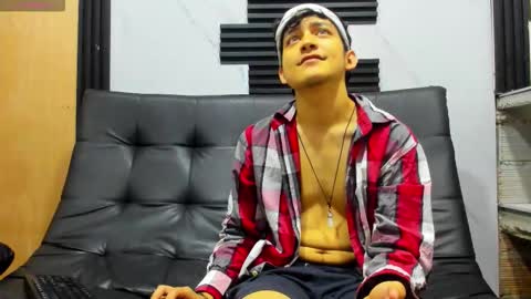 eros_fang online show from November 11, 12:05 pm