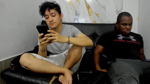 eros_fang online show from February 7, 9:35 am