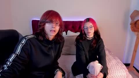 eros_nyx_ online show from March 3, 3:45 am