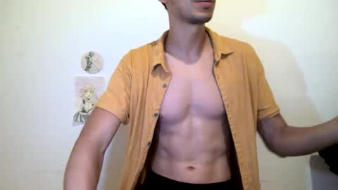 eros_rouge online show from September 30, 1:54 am