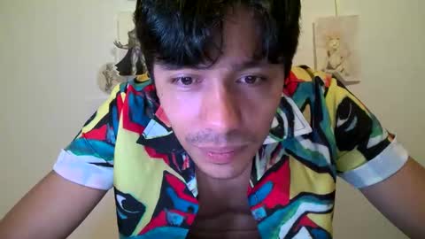 eros_rouge online show from October 4, 4:21 am