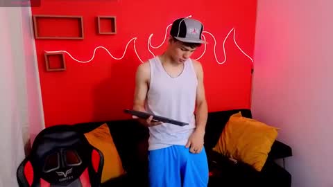 Eros online show from June 3, 3:53 am