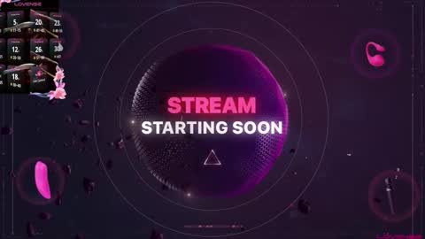 eros_vortex online show from November 2, 11:07 pm