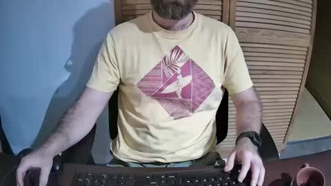 Eroskatt online show from October 12, 1:04 am