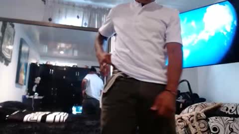 Eros online show from February 11, 6:02 pm