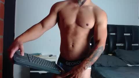 Eros online show from October 7, 2:58 pm