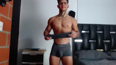 Snapshot of erosscott chatting on November 3, 5:25 pm Eros online show from November 3, 5:25 pm