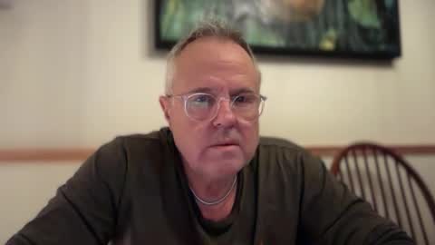 eros online show from March 3, 5:13 am