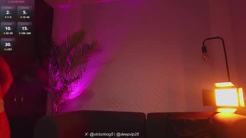 eroswolf online show from March 15, 1:33 am