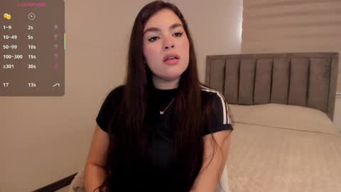 Karen online show from April 23, 8:44 pm