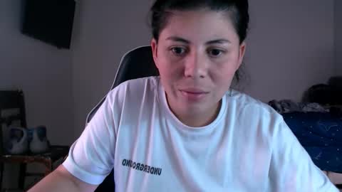 Snapshot of erotic_katia chatting on April 19, 1:54 pm Sara online show from April 19, 1:54 pm