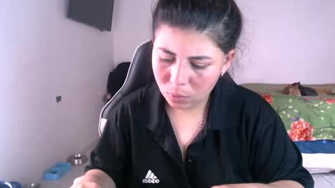 Snapshot of erotic_katia chatting on May 1, 6:12 pm Sara online show from May 1, 6:12 pm