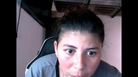 Snapshot of erotic_katia chatting on May 12, 2:47 pm Sara online show from May 12, 2:47 pm