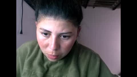 Snapshot of erotic_katia chatting on May 16, 12:37 pm Sara online show from May 16, 12:37 pm